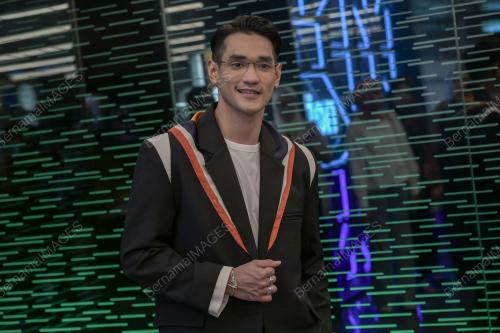 AFGANSYAH REZA