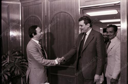 PUTERA ARAB SAUDI