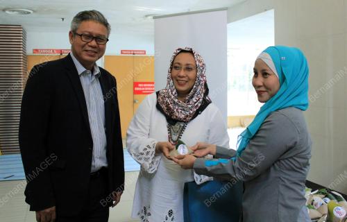 NURINI KASSIM