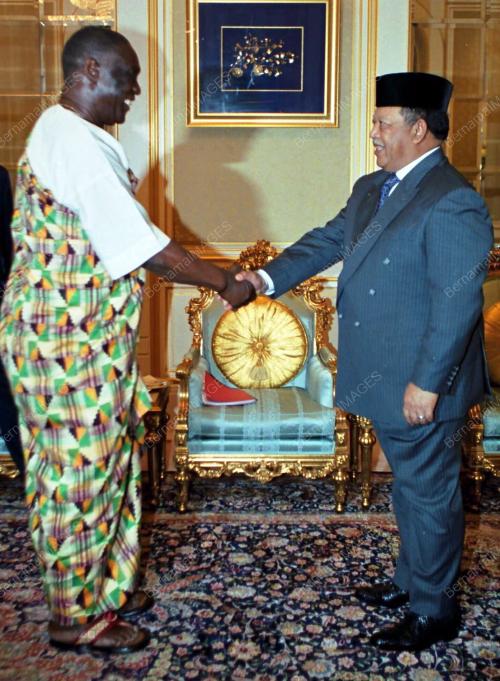 AGONG