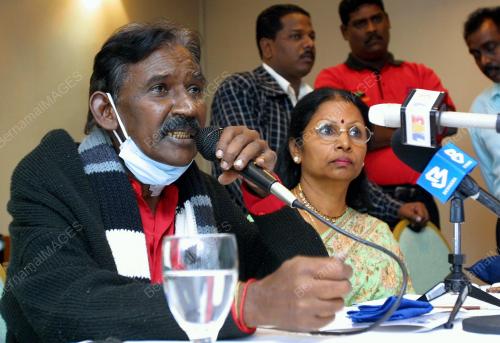 G. PANDITHAN