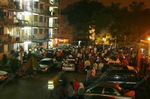 TANAH RUNTUH