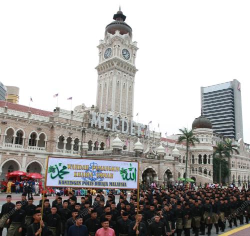 MAULIDUR RASUL