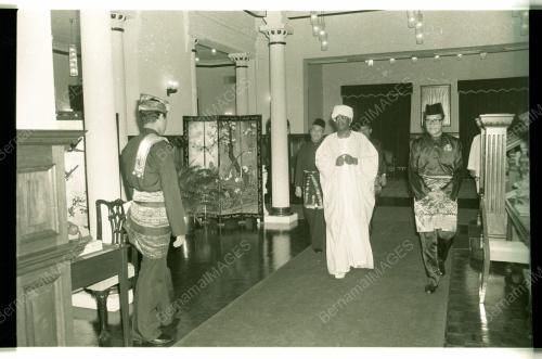 SUDAN