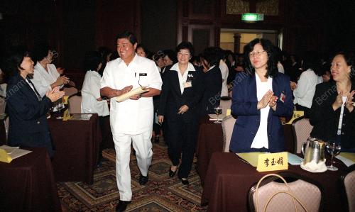 WANITA MCA