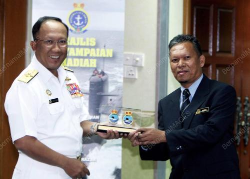 ABDUL AZIZ JAAFAR