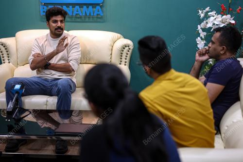 SHARATH NAIR
