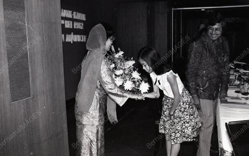 DATUK AISHAH GHANI