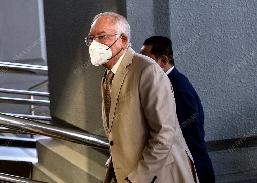 DATUK SERI NAJIB TUN RAZAK
