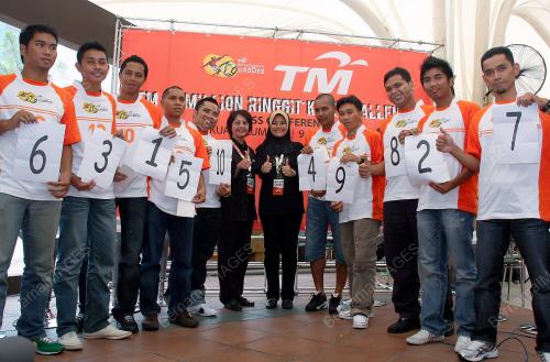 TELEKOM MALAYSIA