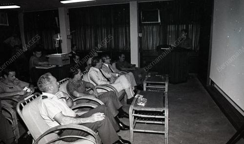 MENTERI PERTAHANAN
