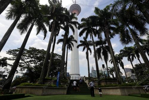 KEMPEN PEMBUDAYAAN NORMA BAHARU