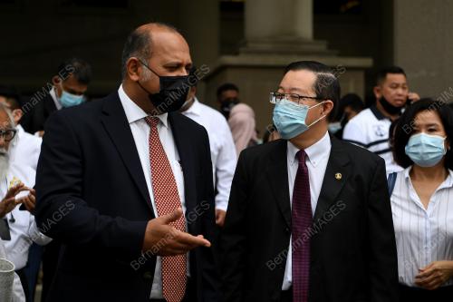 LIM GUAN ENG
