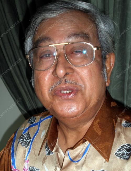 OMAR HASIM