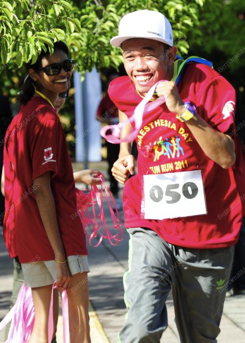 LARIAN ANESTESIA 2011