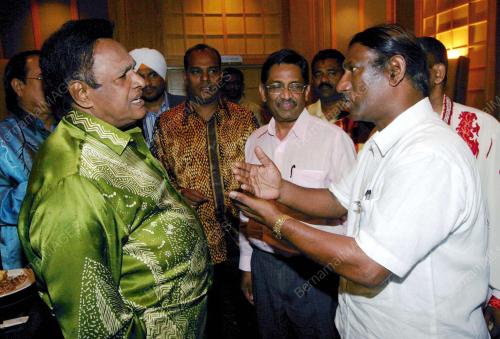 S. SAMY VELLU