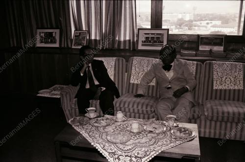 DATUK SHARIFF AHMAD