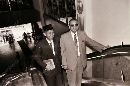 TUNKU ABDUL RAHMAN