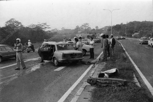 KEMALANGAN
