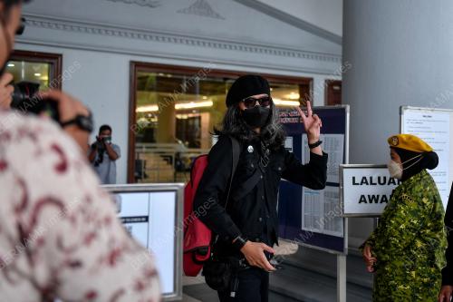 FAHMI REZA