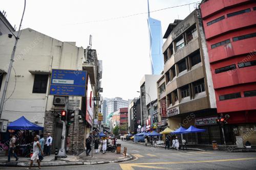 JALAN SILANG