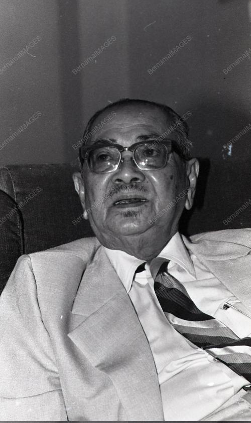 TUNKU ABDUL RAHMAN