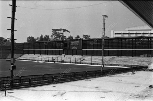 STADIUM