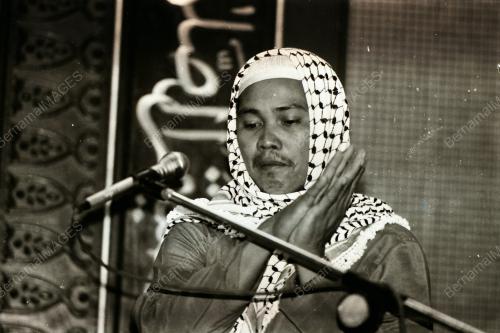 SEMBAHYANG GHAIB