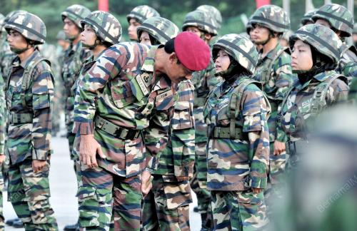 ASKAR WATANIAH