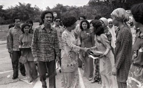 DR. SITI HASMAH MOHD ALI