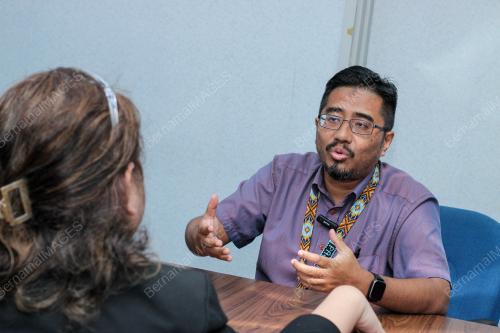 DR MOHD FADZLI MOHAMAD ISA
