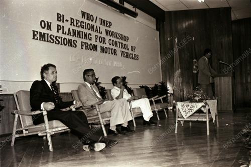 TAN SRI ONG KEE HUI