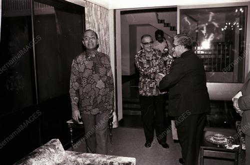 DATUK SERI HUSSEIN ONN