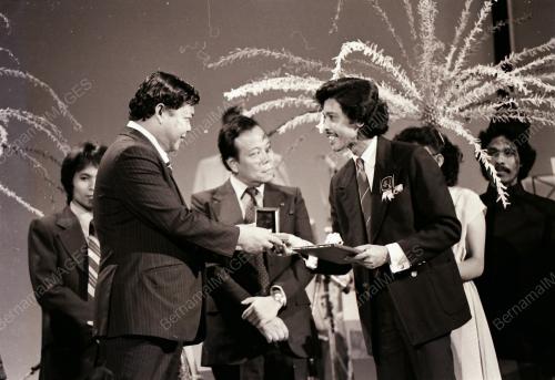DATUK MOHAMED BIN RAHMAT