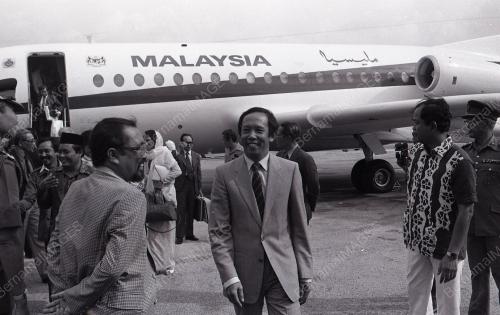 DATUK MUSA HITAM