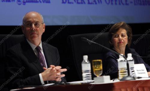WORLS CONGRESS OF ACCOUNTANTS 2010