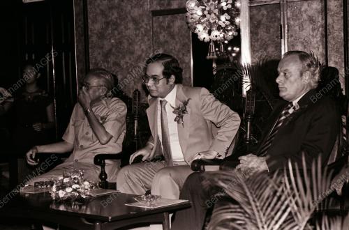 DATUK MOHD NAJIB ABDUL RAZAK