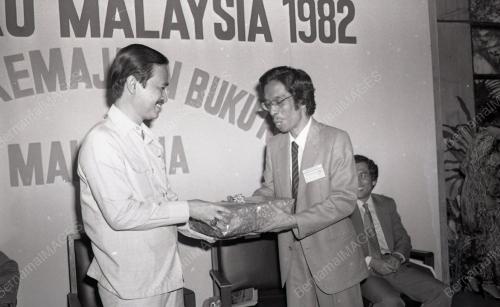 ABDULLAH BADAWI