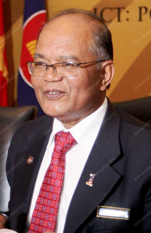 KAMARUDDIN SIARAF