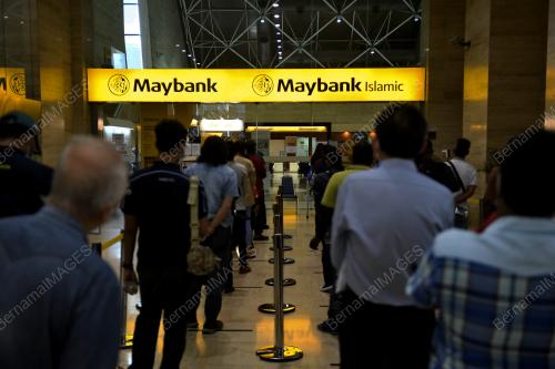 MAYBANK OFFERS FLOOD RELIEF ASSISTANCE TO AFFECTED CUSTOMERS