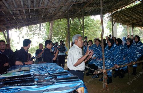 ABDUL HADI AWANG KECHIL