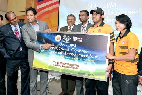 KHAIRY JAMALUDDIN