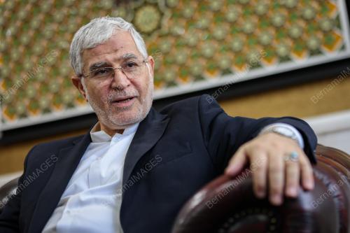 VALIOLLAH MOHAMMADI NASRABADI