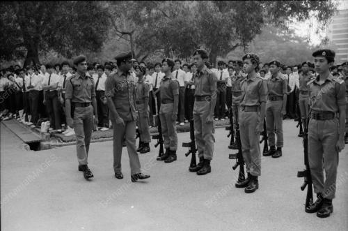KADET TENTERA
