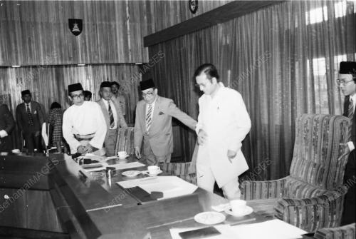 JAWATANKUASA MUSABAQAH