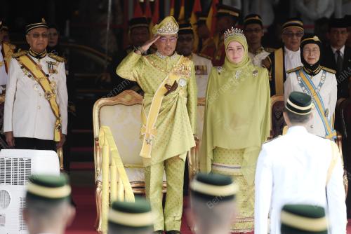 KL01_11032019_AGONG_PARLIMEN_BN201903082809