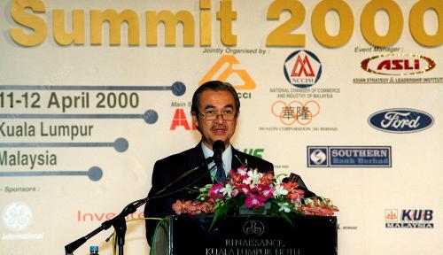 Abdullah Ahmad Badawi