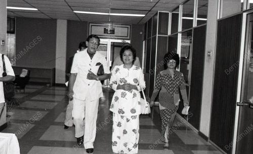 RAHMAH OSMAN
