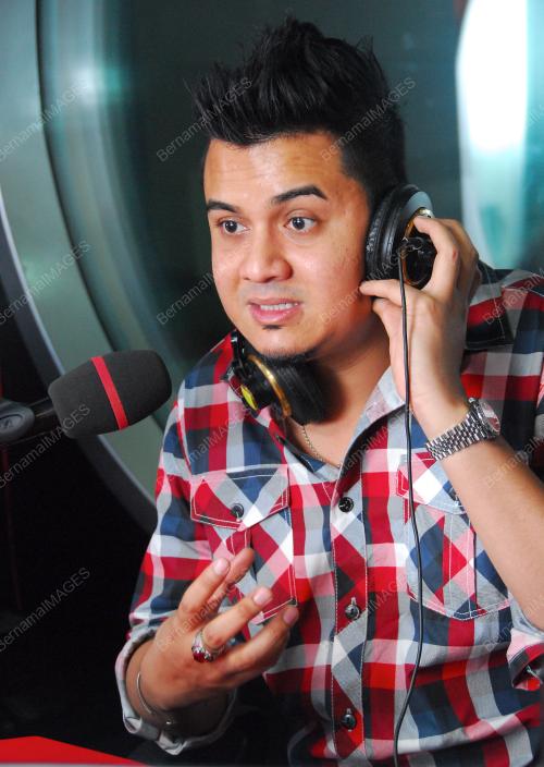 DR. FADZLI YAAKOB