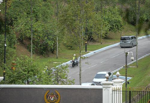DATUK SERI DR AHMAD ZAHID HAMIDI
